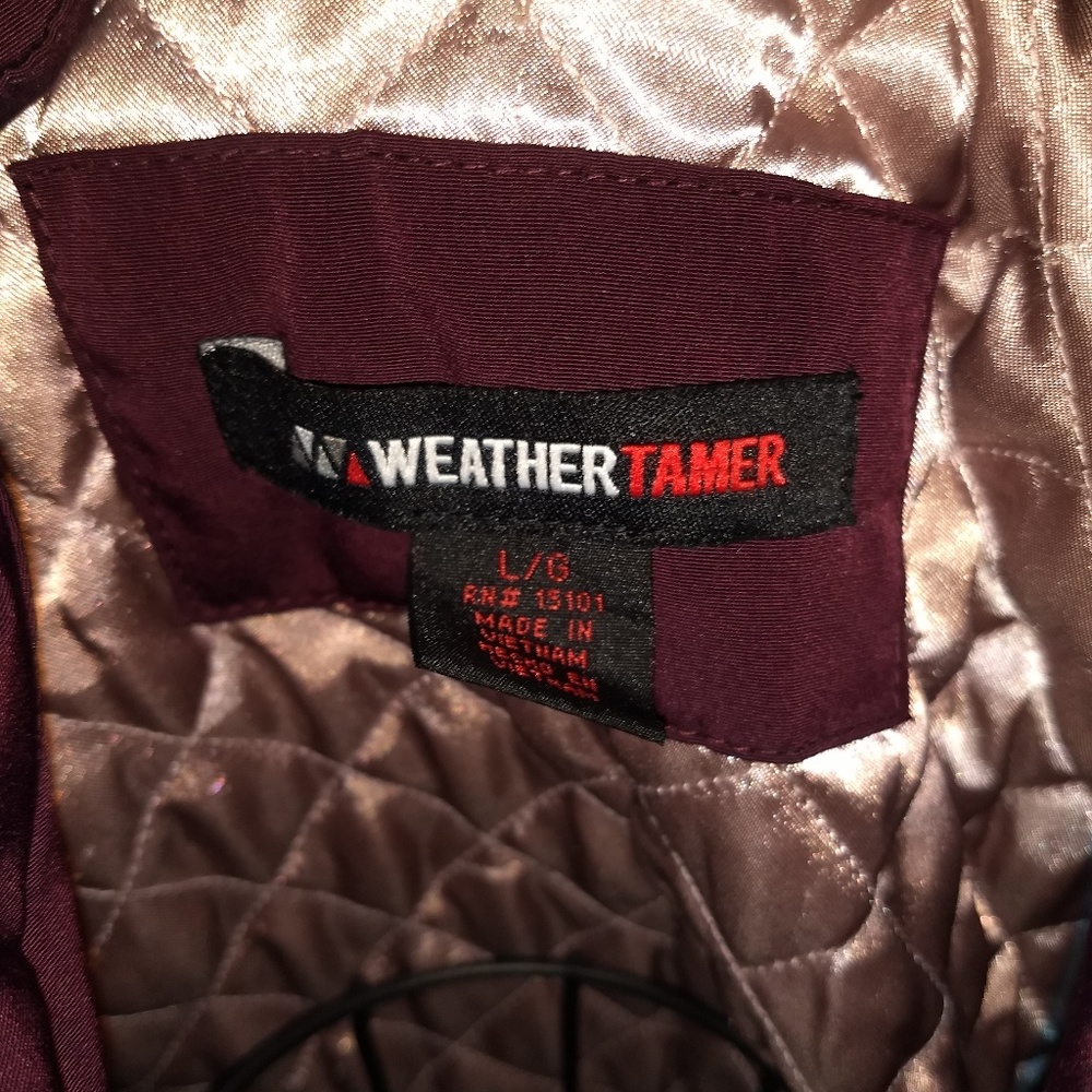 Winter coat - Picture 5 of 8